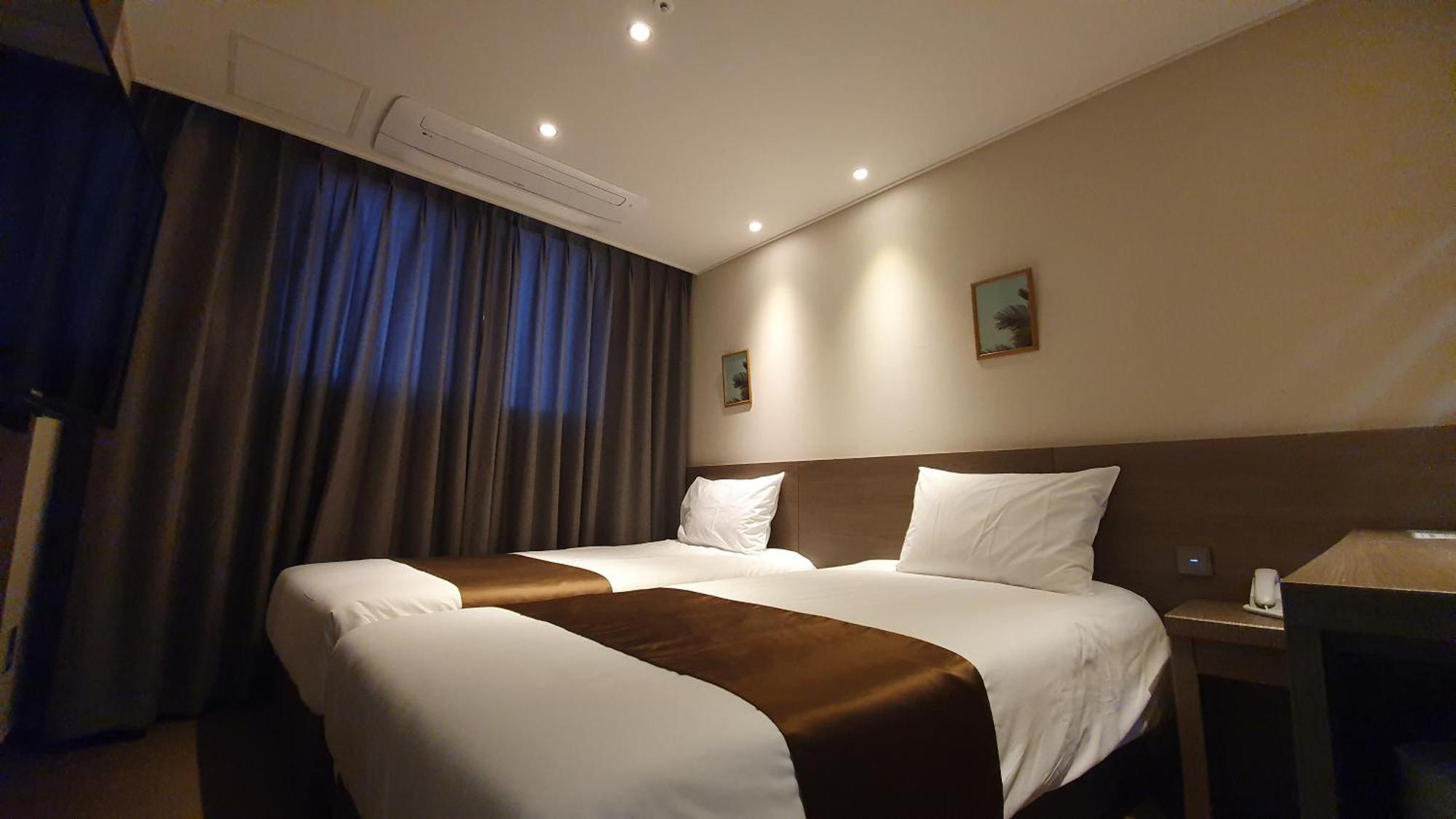 Grandmillions Hotel Согвіпо Екстер'єр фото